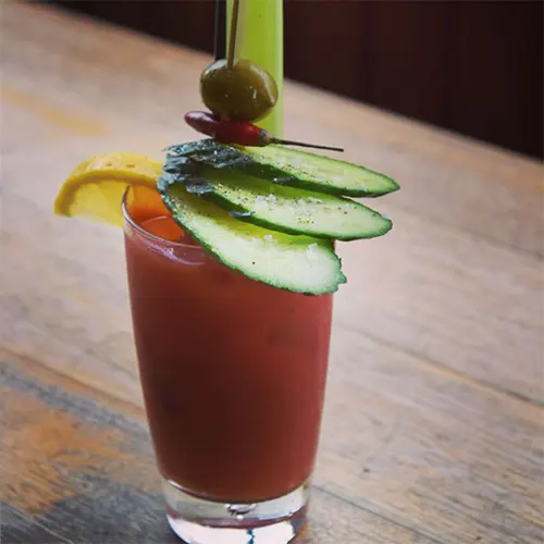 Best cocktail bar on Windsor