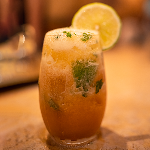 Best cocktail bar on Windsor