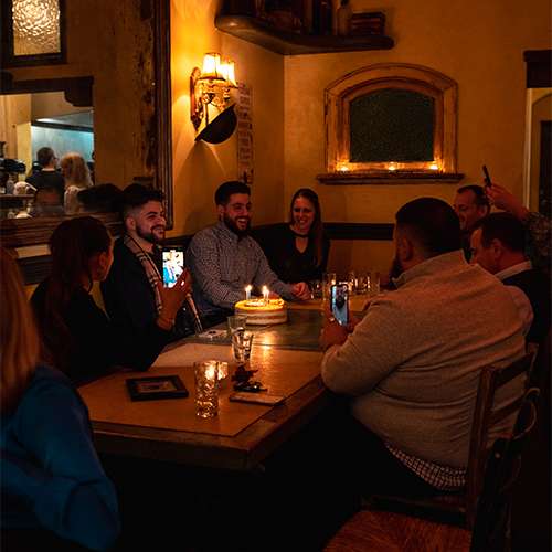 best cocktail bar on windsor