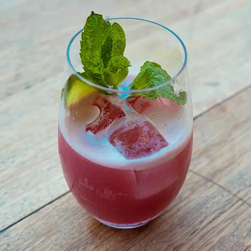 Best cocktail bar on chapel street
