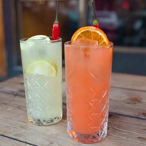 Best Chapel Street Bars