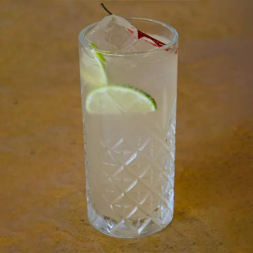 Happy Hour Drinks on Chapel Street